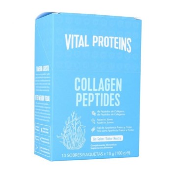 COLLAPEPTIDES STP 14SOB...
