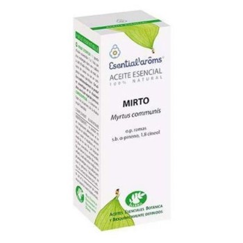 ESENCIA MIRTO  10ML...