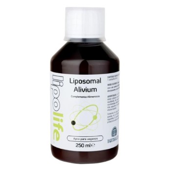LIPOSOMAL ALIVIUM 250ML...