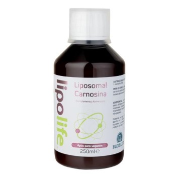 LIPOSOMAL CARNOSINA 250ML...