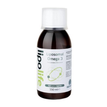 LIPOSOMAL OMEGA 3  150ML...