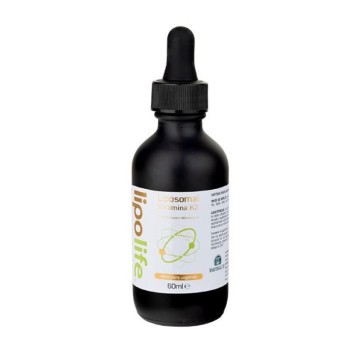 LIPOSOMAL VITAMINA K2...