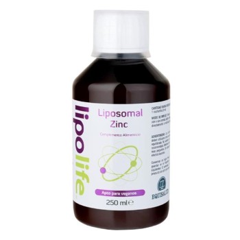LIPOSOMAL ZINC 250ML...