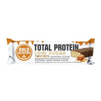 PROTEIN BAR LOW SUGAR...