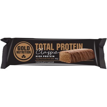 TOTAL PROTEIN BAR CHOCOLATE...