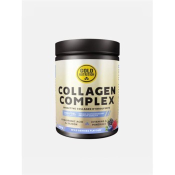 COLLAGEN COMPLEX WILD...