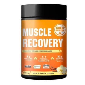 MUSCLE RECOVERY VANILLA...