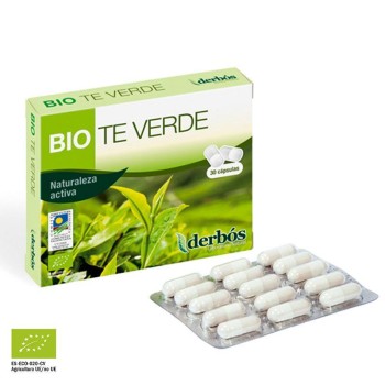 DERBODEFENS 30CAP DERBOS