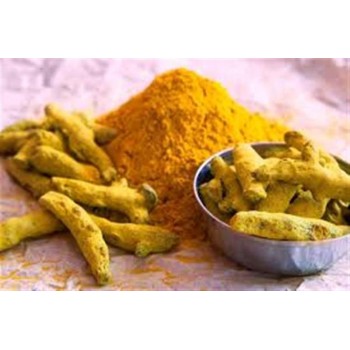 CURCUMA POLVO   80GR    BEDAR