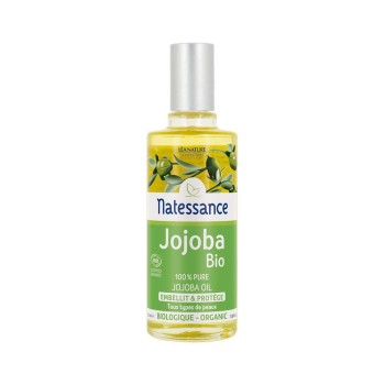 ACEITE JOJOBA   50ML...