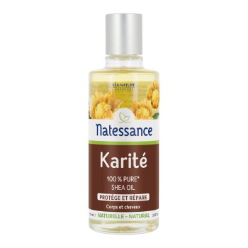 ACEITE KARITE 100ML...