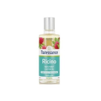 ACEITE RICINO  100ML...