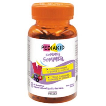 PEDIAKID GOMINOLAS SUEÑO...