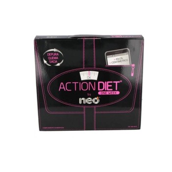 ACTION DIET NEO WOMAN PACK...
