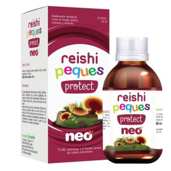 PEQUES REISHI PROTECT 150ML...