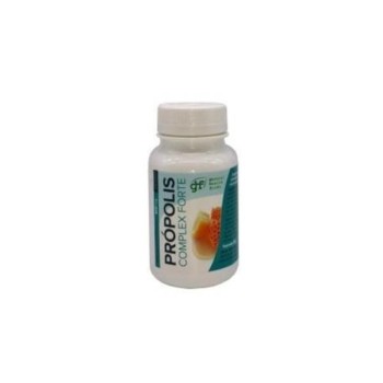 PROPOLEO 100COMP  800MG    GHF