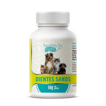 TEETH COMPLEX  50G...