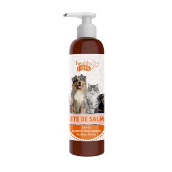 ACEITE SALMON 250ML...