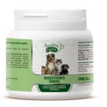 PROBIOTIC COMPLEX  250G...