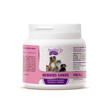 CALM COMPLEX  250G...