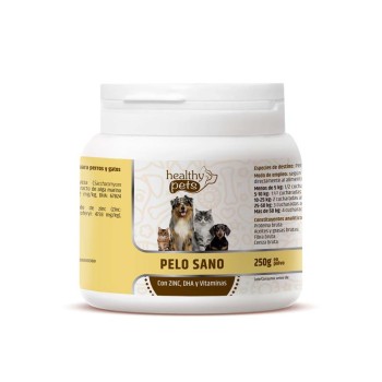 HEALTHY COMPLEX  250G...