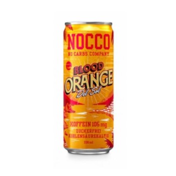 BCAA BLOOD ORANGE SOL 0 33L...