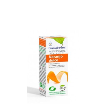 ESENCIA NARANJO DULCE 10ML...