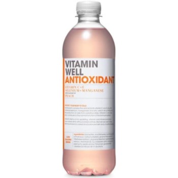VITAMIN WELL ANTIOXIDANT...