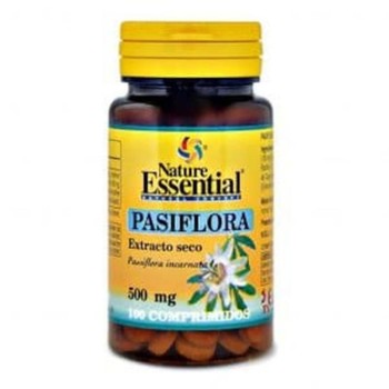 PASIFLORA 60COMP 180MG...