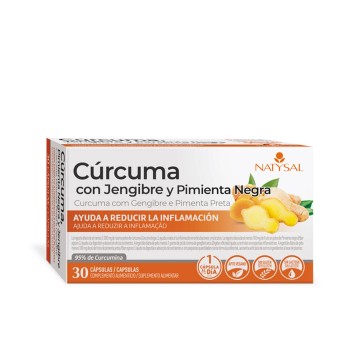 CURCUMA JENGIBRE PIMIEN...