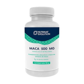 MACA  60VCAP 500MG...