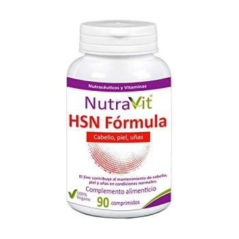 NUTRAVIT HSN 90COMP NUTRAVIT