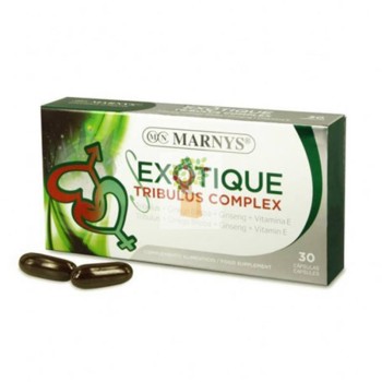 S EXOTIQUE TRIBULUS COMPLEX...