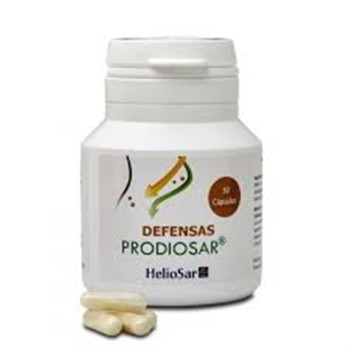 PRODIOSAR 30CAP     HELIOSAR