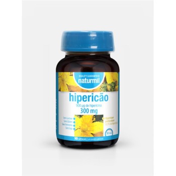 HIPERICO  90CAP 300MG...