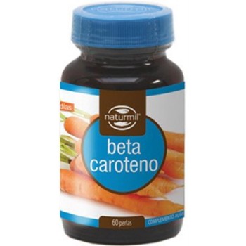 BETACAROTENO   90CAP.  DIETMED