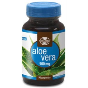 ALOE VERA   90COMP  500MG...