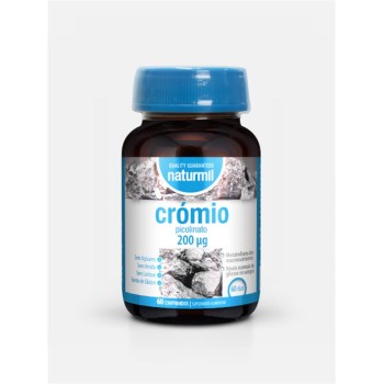PICOLINATO CROMO 200MG|...