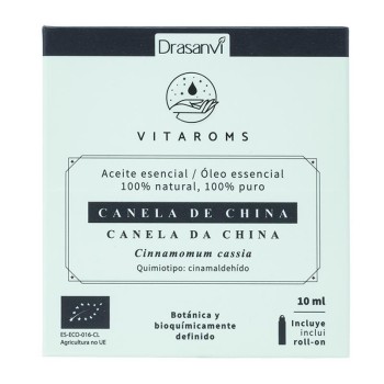 ESENCIA CANELA CHINA   10ML...