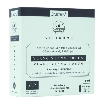 ESENCIA YLANG YLANG   5ML...