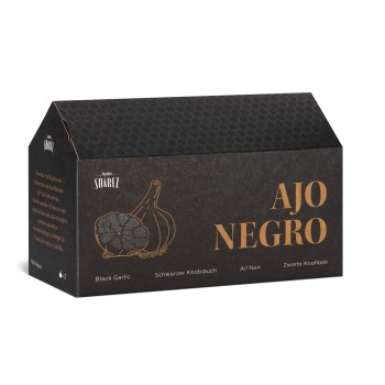 AJO NEGRO 2 CABEZAS 2 UD...