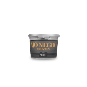 AJO NEGRO PELADO TARRO 65G...