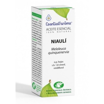 ESENCIA NIAOULI   10ML...