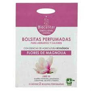 AMBIENTADOR FLORES MAGNOLIA...