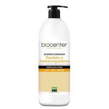 ACONDICIONADOR NUTR. ALOE...