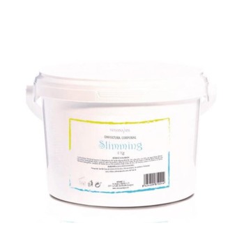 ENVOLTURA CORP. SLIMMING...