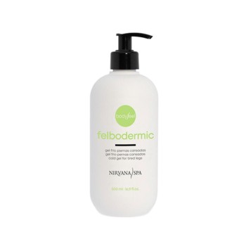 GEL FRIO FELBODERMIC  500ML...