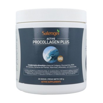 PROCOLLAGEN PLUS 330G...
