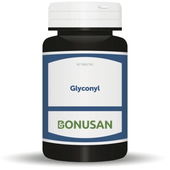 GLYCONYL 60TAB BONUSAN