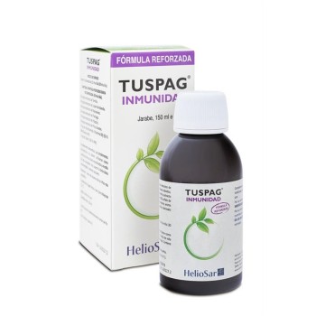 TUSPAG INMUNIDAD 150ML...